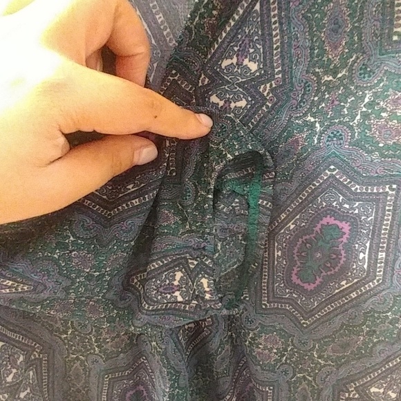 Limited blouse - Picture 3 of 4